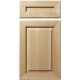 Unfinished Solid Wood MITERED Doors & Drawer Fronts