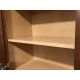 Custom Or Replacement Cabinet Shelves