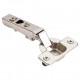 Clip On/Long Arm Hinge - Standard Close