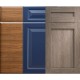 Thermofoil (RTF) Cabinet Doors & Drawer Fronts