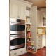 QuikDrawers QuikTRAY 5-Shelf "All N One" Pantry Rollout Kits