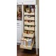 QuikDrawers QuikTRAY "All In One Kits" For Pantry Cabinets