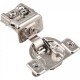 HR/Vitus "Standard Close" Compact Hinges