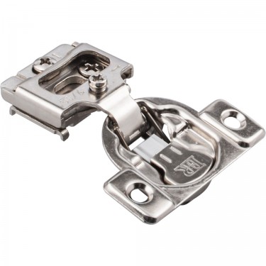 HR/Vitus "Soft Close" Compact Hinges
