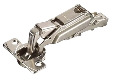 Pie Corner 170º Hinge Sets