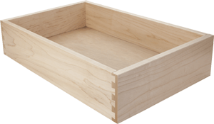 Replacement Drawer Boxes for Merillat Cabinets