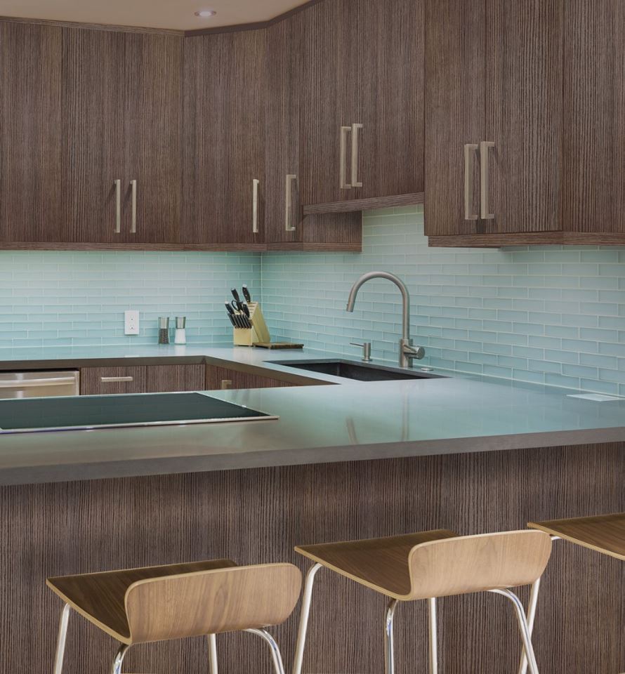 Strata Cabinet Doors