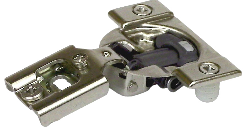 Blum "Soft Close" Compact Hinges