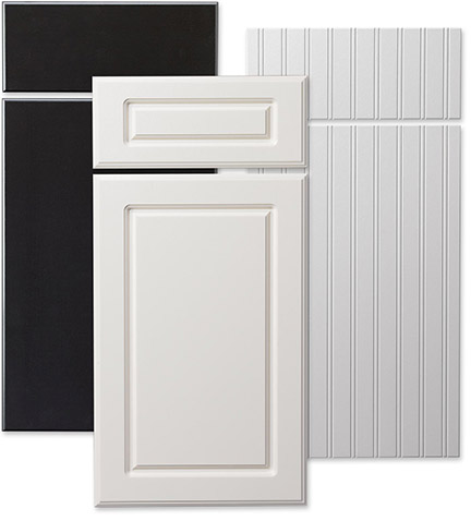 Exterior Cabinet Doors  Patios and Marine Use