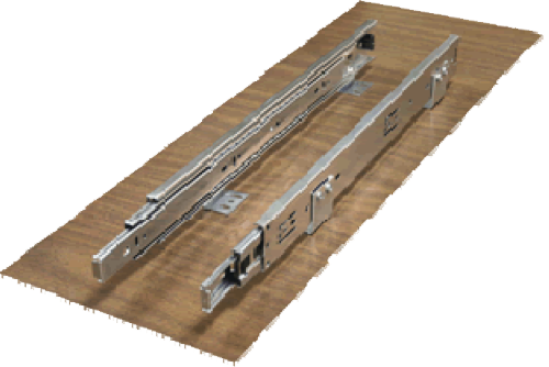 Slides For Pullout Shelves