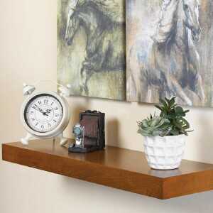 Floating Wall Shelves