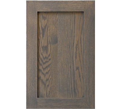 Shaker Style Cabinet Doors