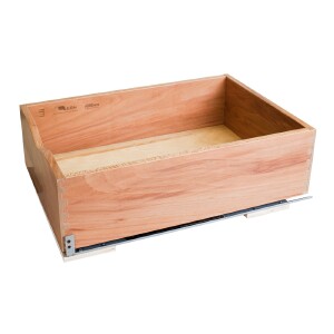 Single Rollout Shelf Units