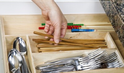 Drawer Dividers